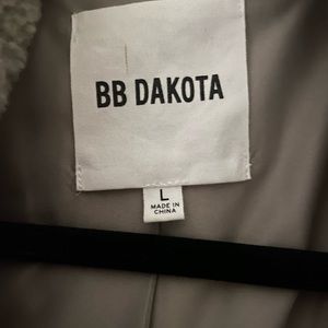 BBDakota Soft Warm Jacket